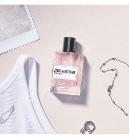 Dies ist Her! Undressed - Eau de Parfum Dies ist Her! Undressed - Eau de Parfum